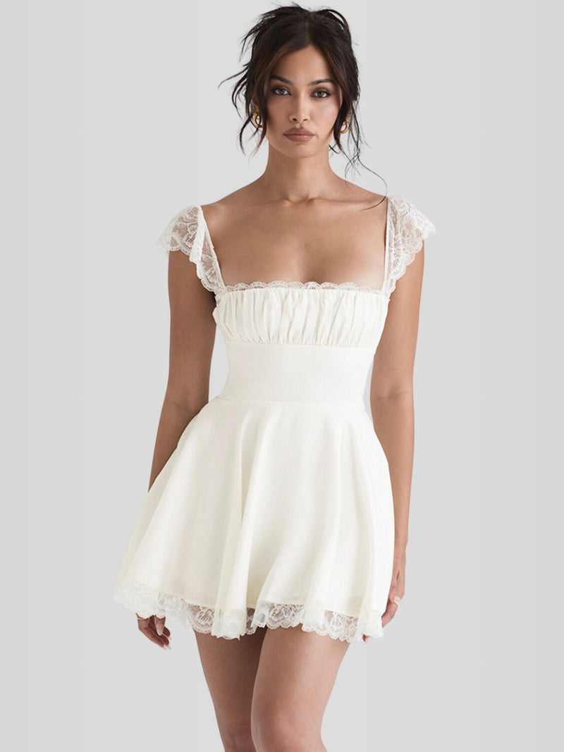 Vestido Bustier Melina