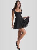 Vestido Bustier Melina