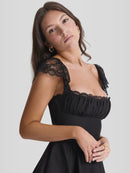 Vestido Bustier Melina