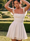 Vestido Bustier Melina