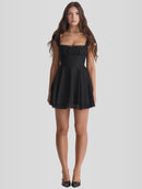 Vestido Bustier Melina