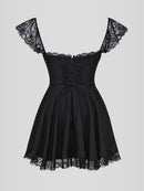 Vestido Bustier Melina