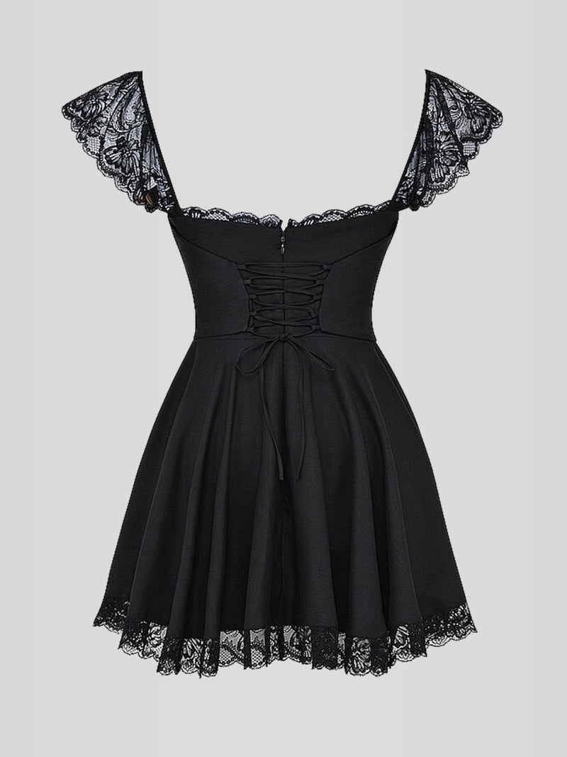 Vestido Bustier Melina