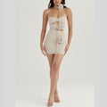 Vestido Suellen