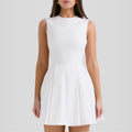 Vestido Brigitte