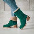 Bota Confort Inverno™ [Liquidação: 30% OFF]