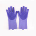 Luvas De Silicone Multifuncional