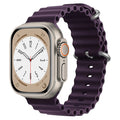 Pulseira Ocean - Watch Ultra (42-49mm)