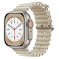 Pulseira Ocean - Watch Ultra (42-49mm)
