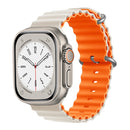 Pulseira Ocean - Watch Ultra (42-49mm)
