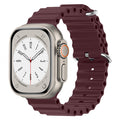 Pulseira Ocean - Watch Ultra (42-49mm)