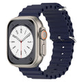 Pulseira Ocean - Watch Ultra (42-49mm)