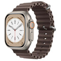 Pulseira Ocean - Watch Ultra (42-49mm)